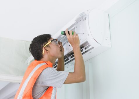 AC Repair & Services