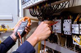 Electrical Contractors