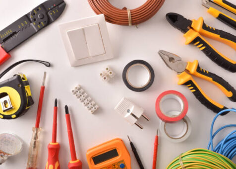 Electrical Accessory Dealers